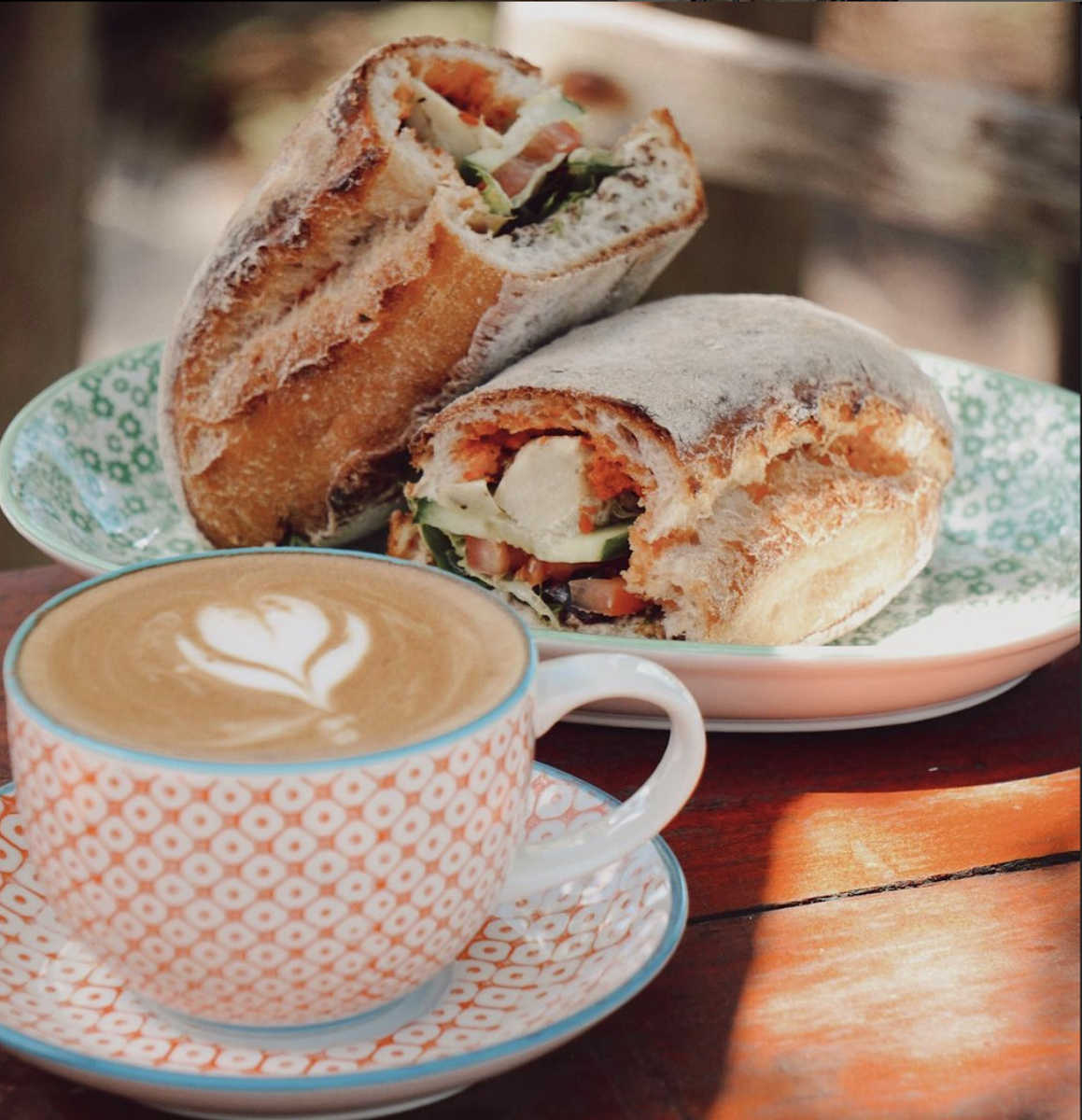 The Olive Place Deli