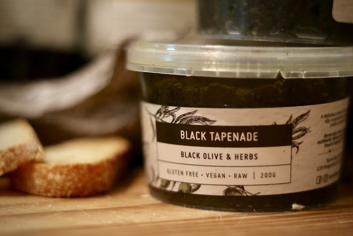The Olive Place Deli