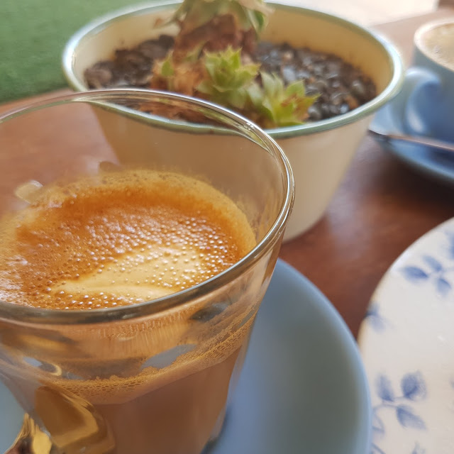 Coffee