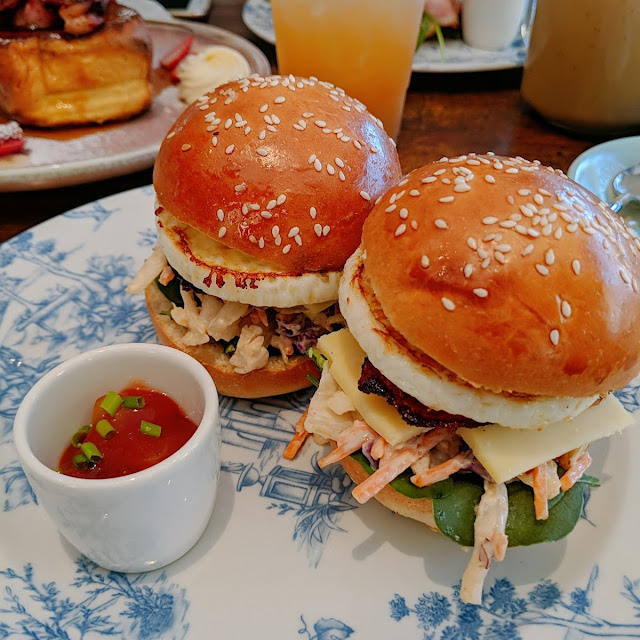 Sliders