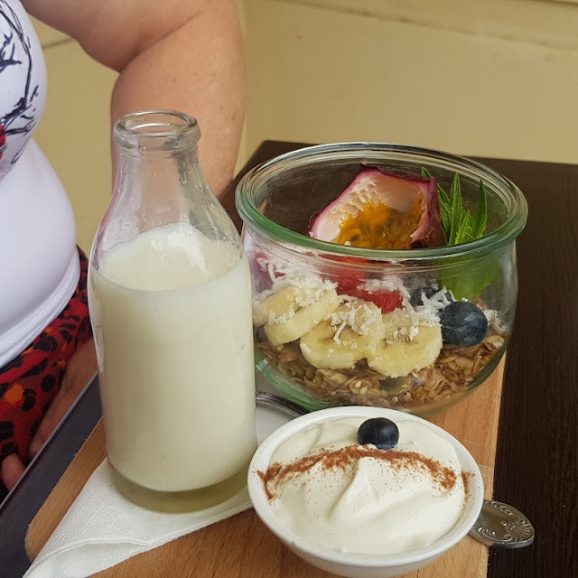 Granola