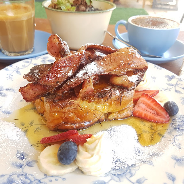 Nice French Toast