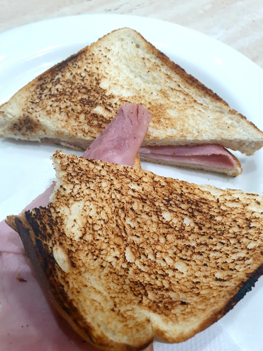 Biloela Cafe & Restaurant