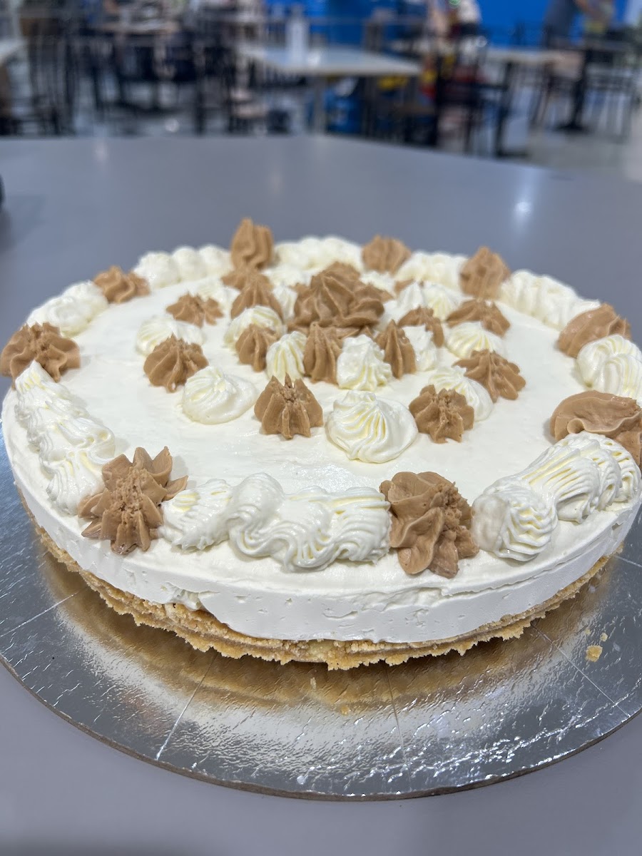 Biloela Cafe & Restaurant