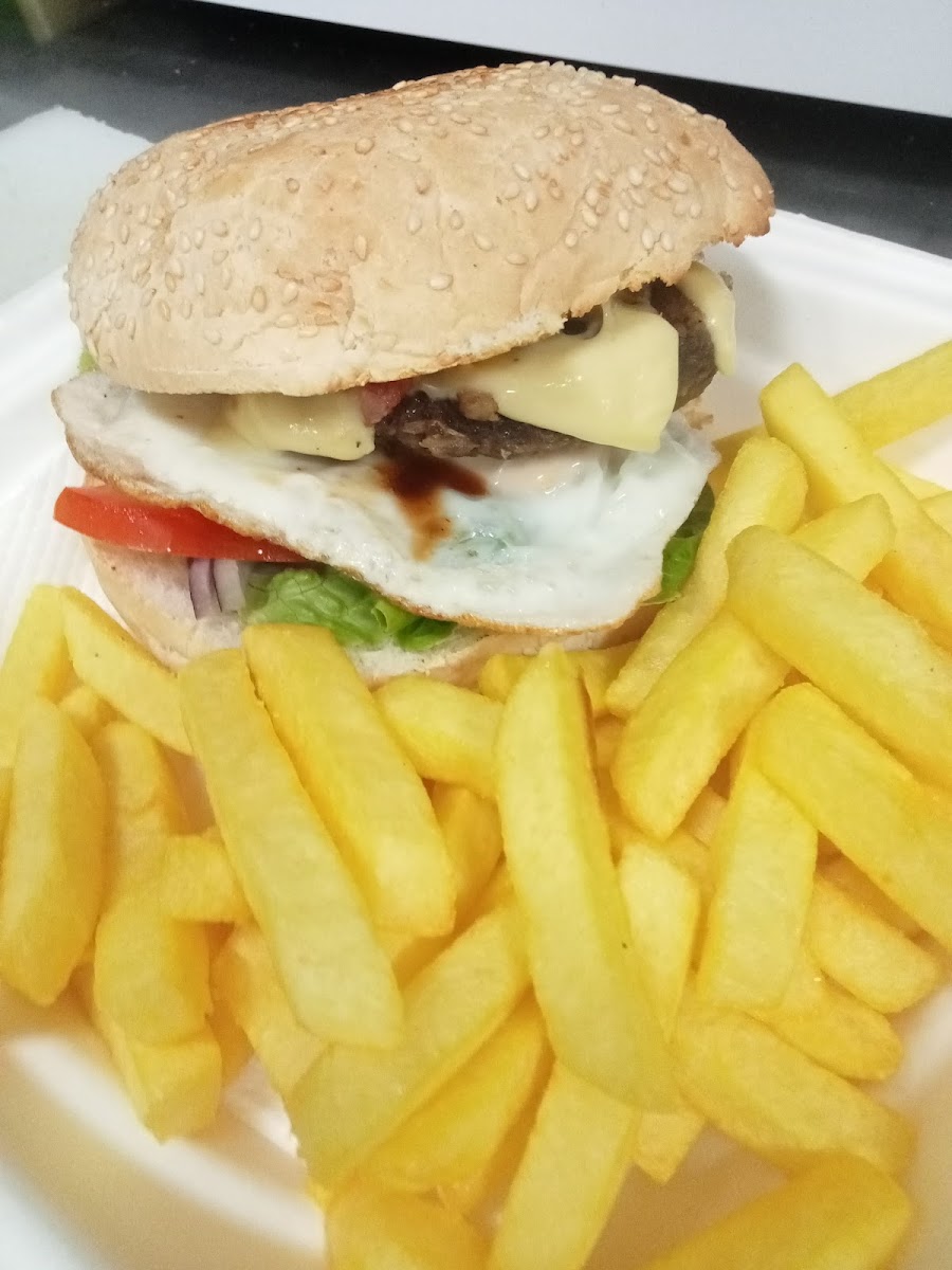 Biloela Cafe & Restaurant