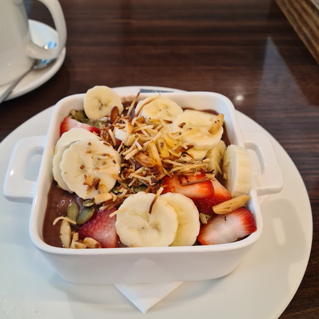 Acai Bowl