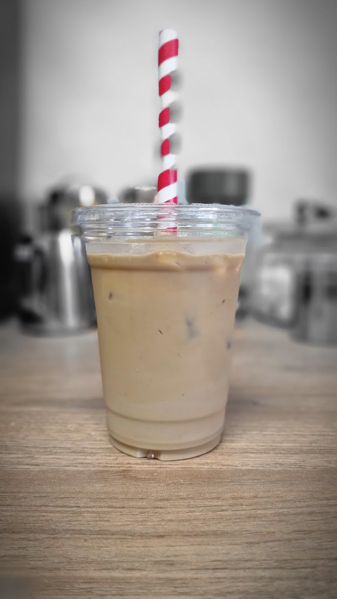 Coffee Addict Cafe