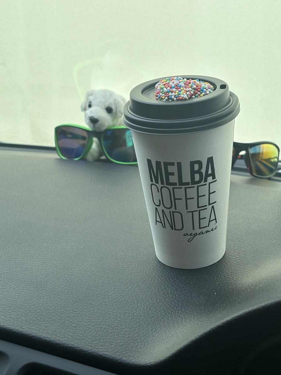 Coffee Addict Cafe