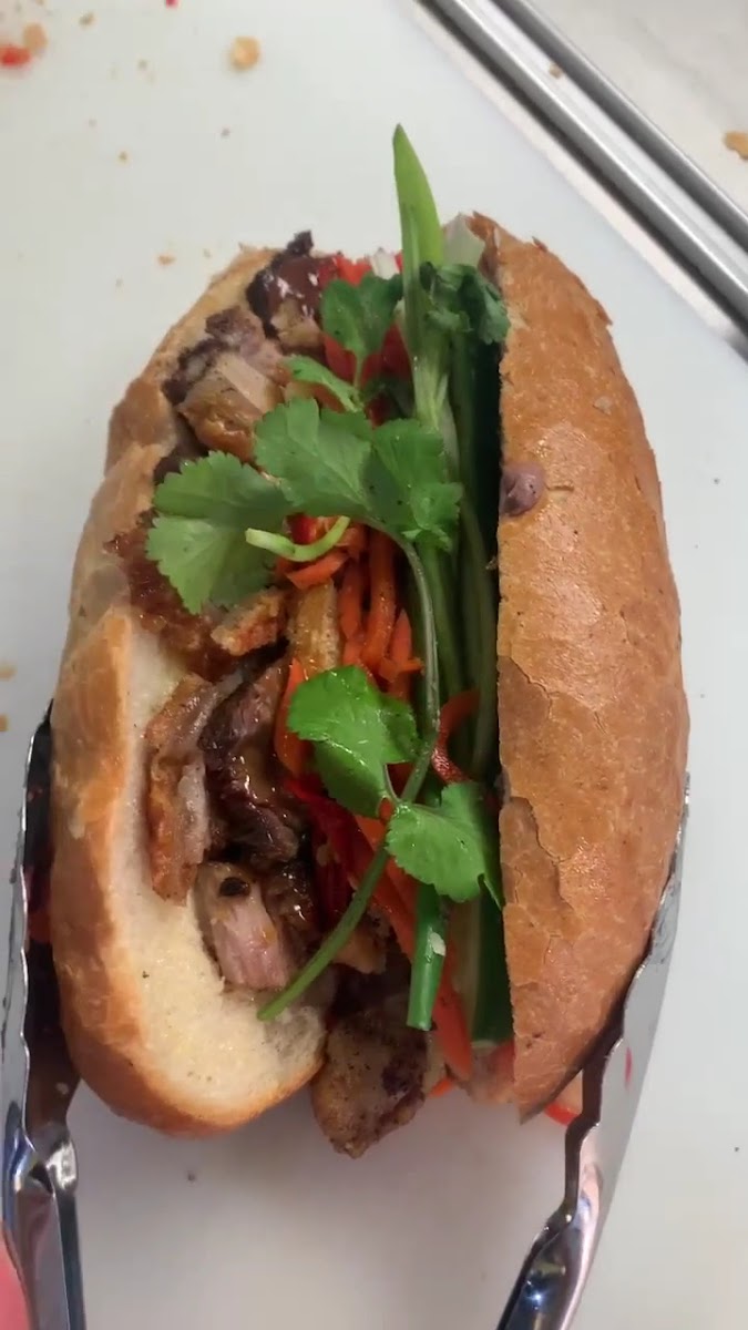 No.2.. DAI LOI BAKERY AND TAKE AWAY ' princes Hwy '