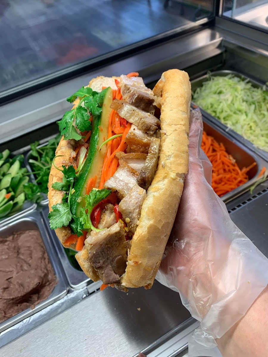 No.2.. DAI LOI BAKERY AND TAKE AWAY ' princes Hwy '