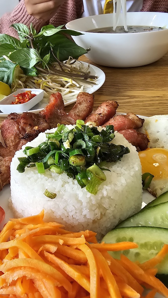 No.2.. DAI LOI BAKERY AND TAKE AWAY ' princes Hwy '