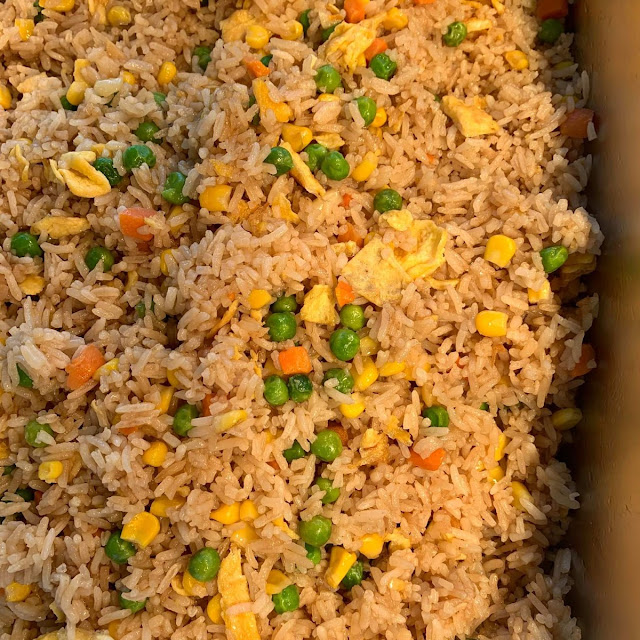Special Rice