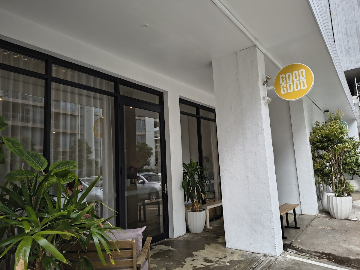 GoodGood West End