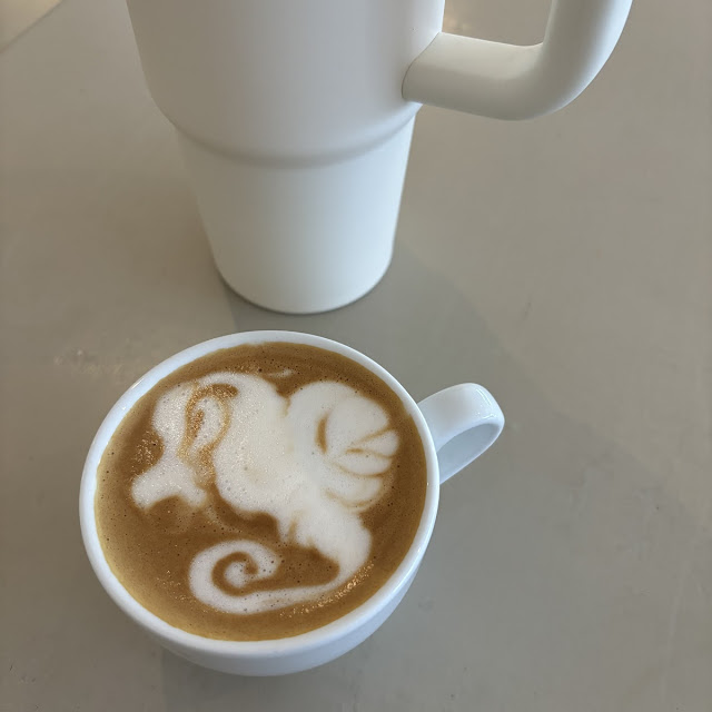Oat Milk Magic