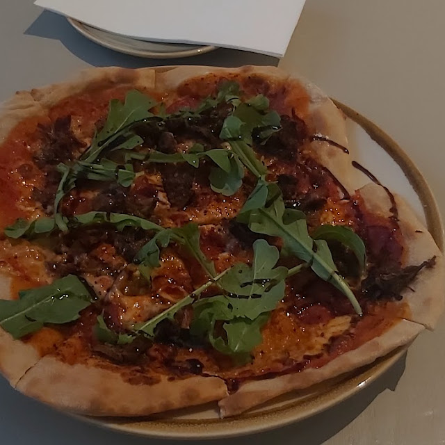 Meatlovers Pizza