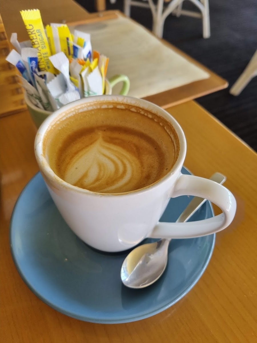 Hastings Coffee Co.