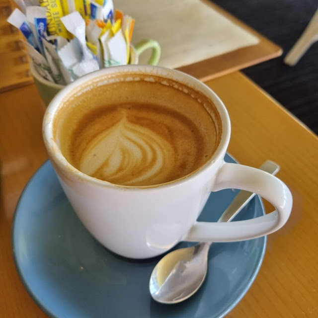 Flat White