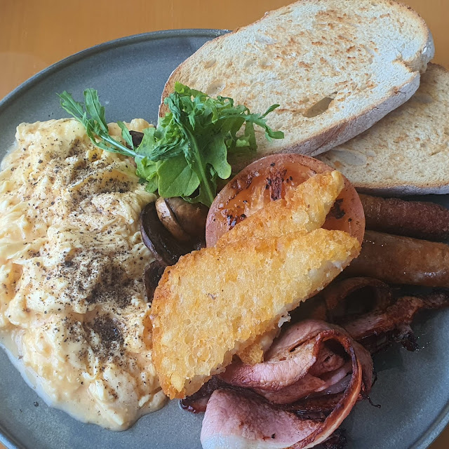 Big Breaky