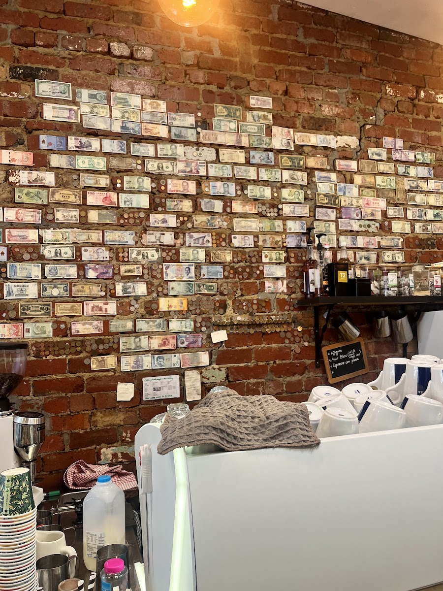 Redwood Cafe