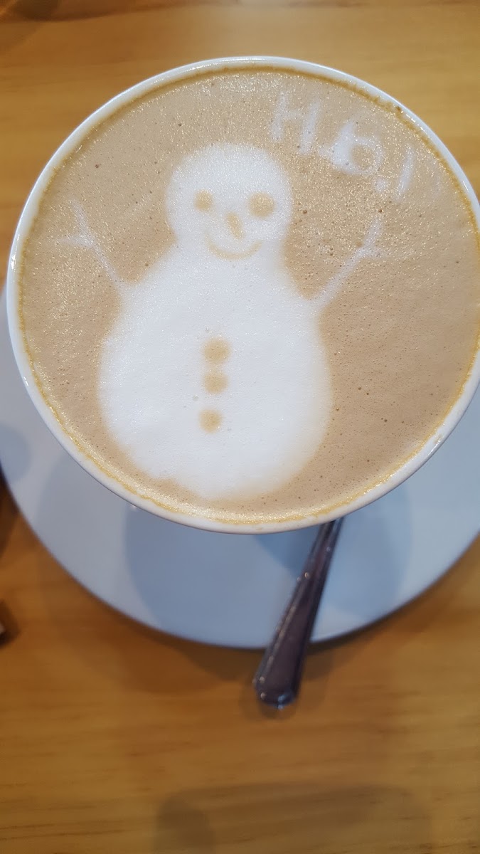 Redwood Cafe