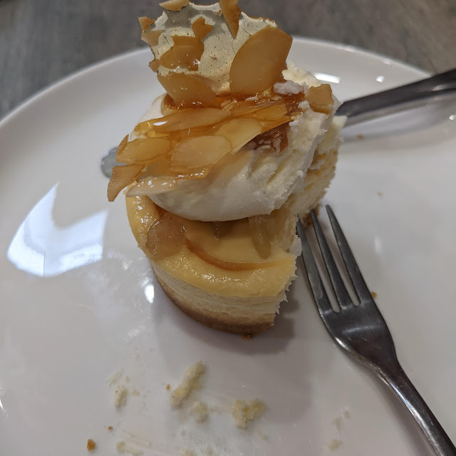 Lemon Meringue Pie