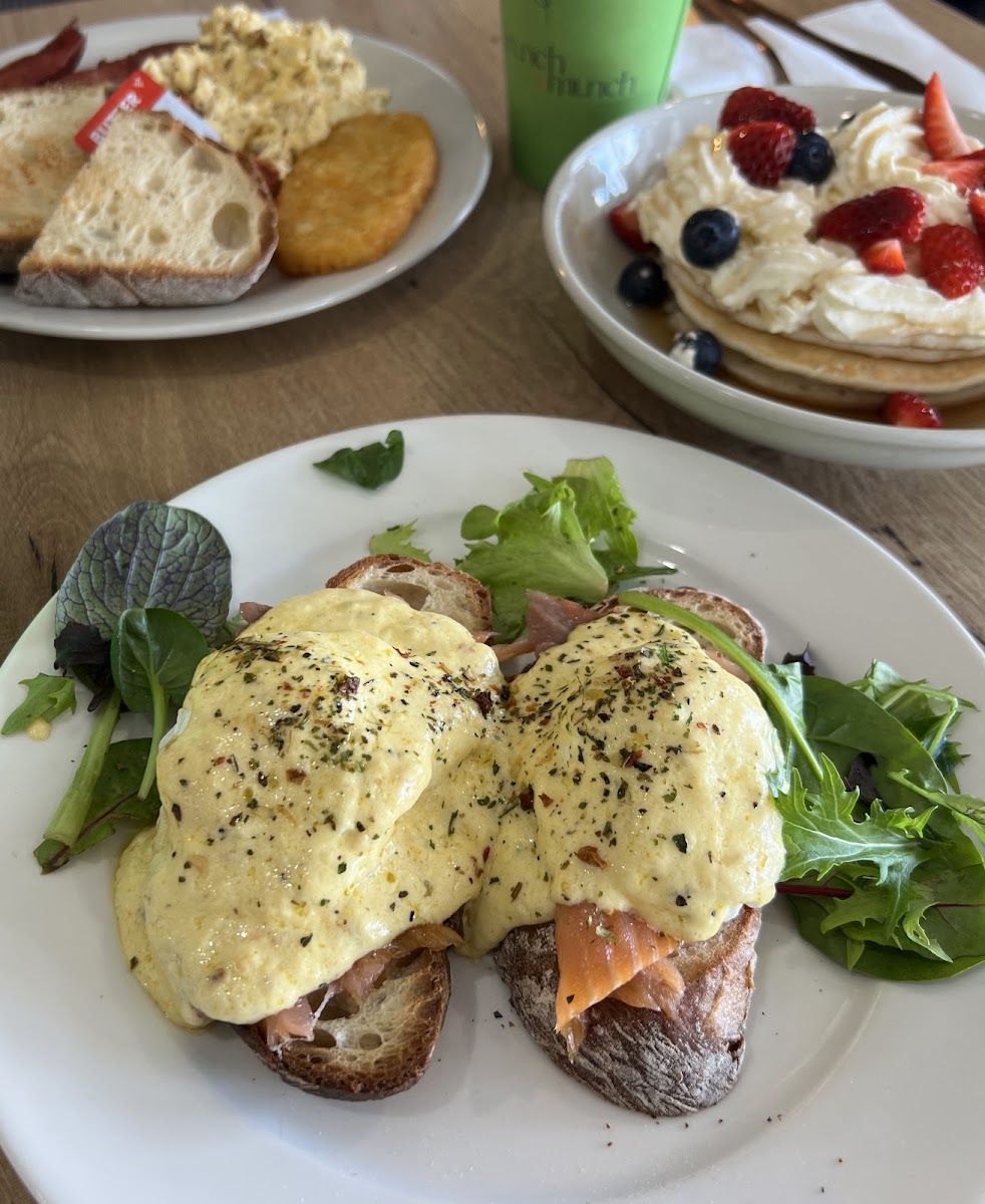 Krunch and Munch Cafe