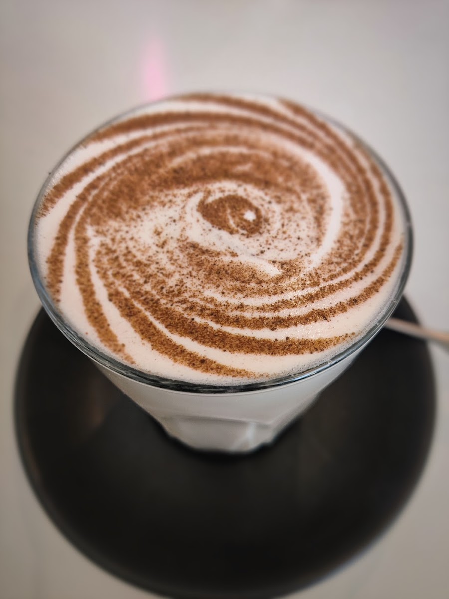 Au Croissanterie