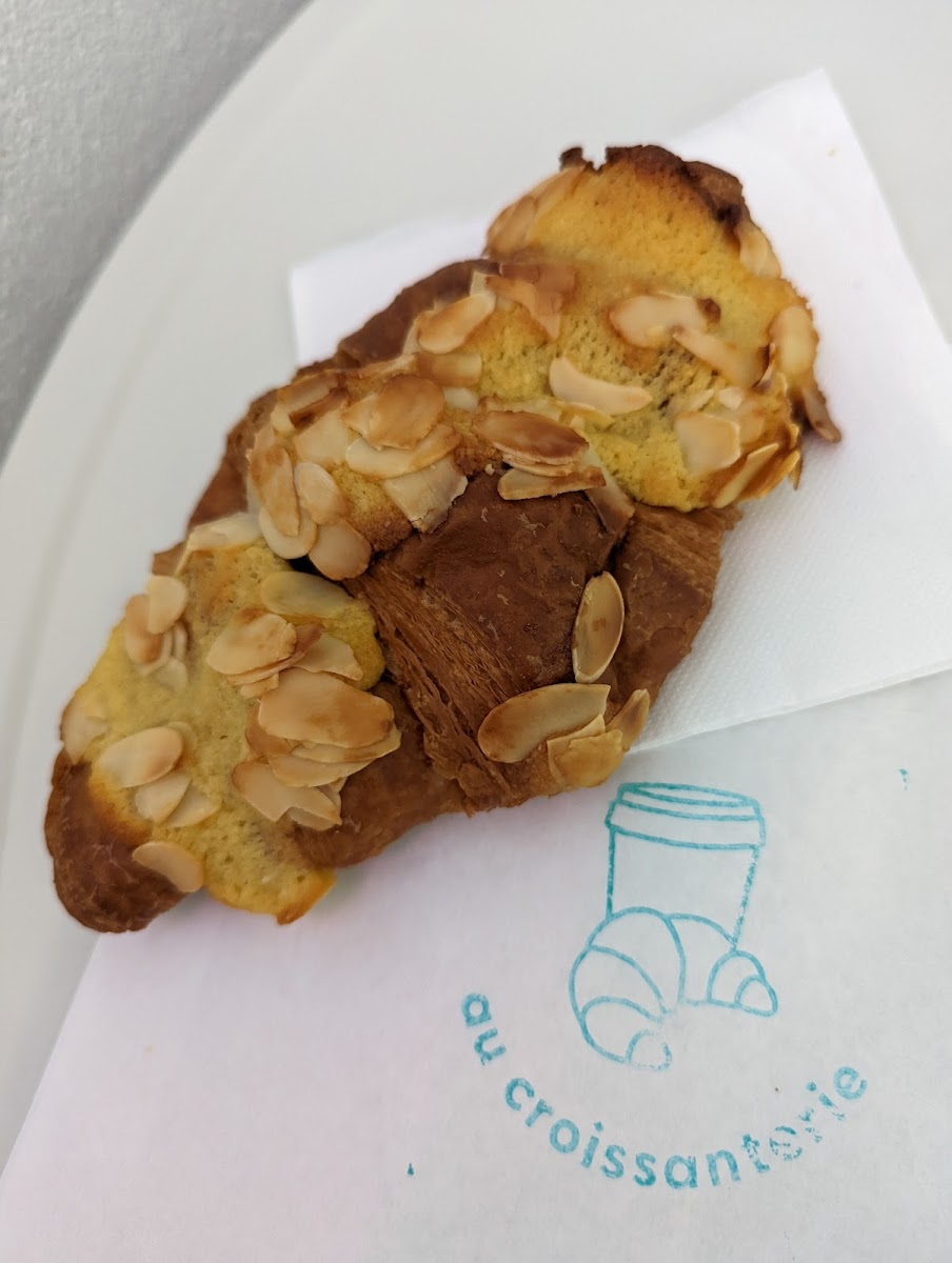 Au Croissanterie