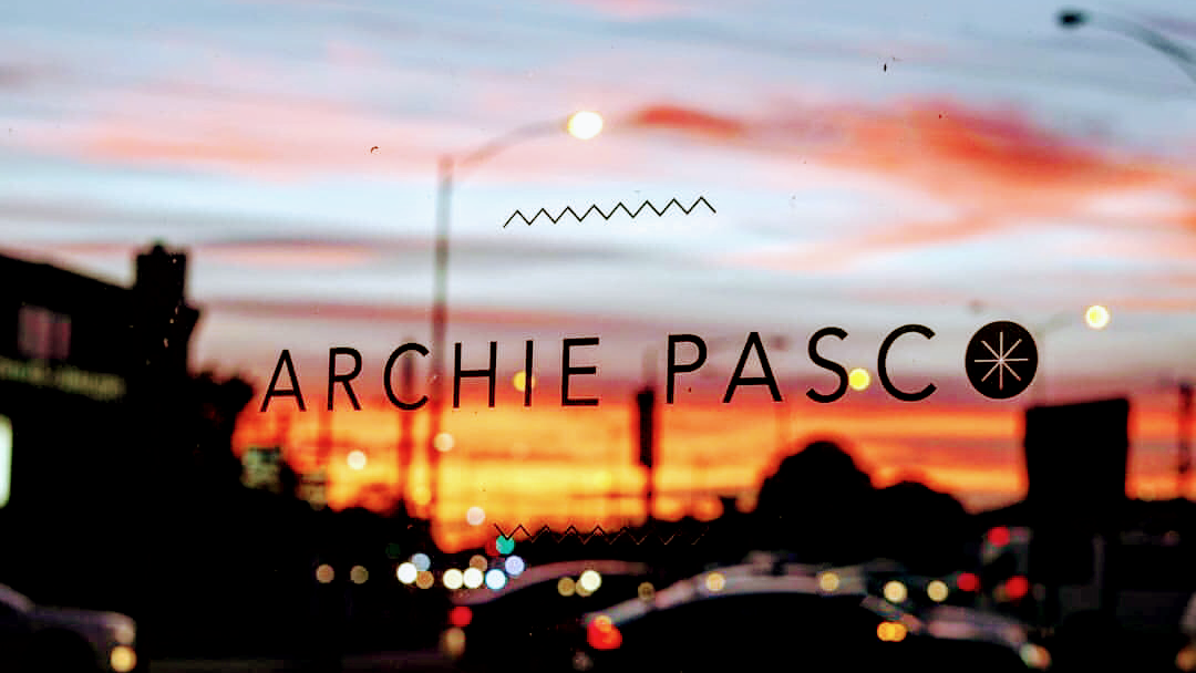 Archie Pasco