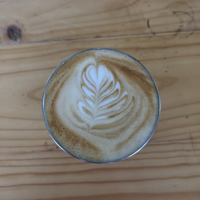 Latte