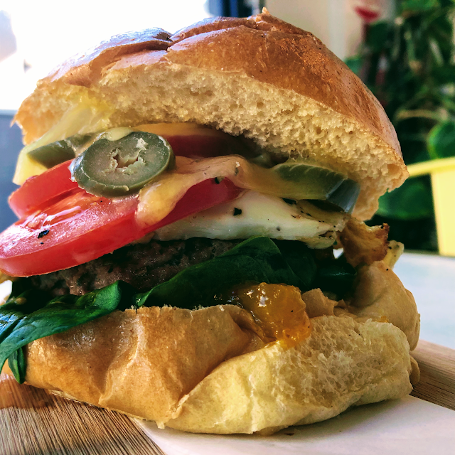 Jalapeno Cheese