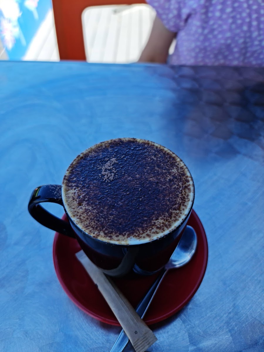 Cafe Stradina & West Street Deli