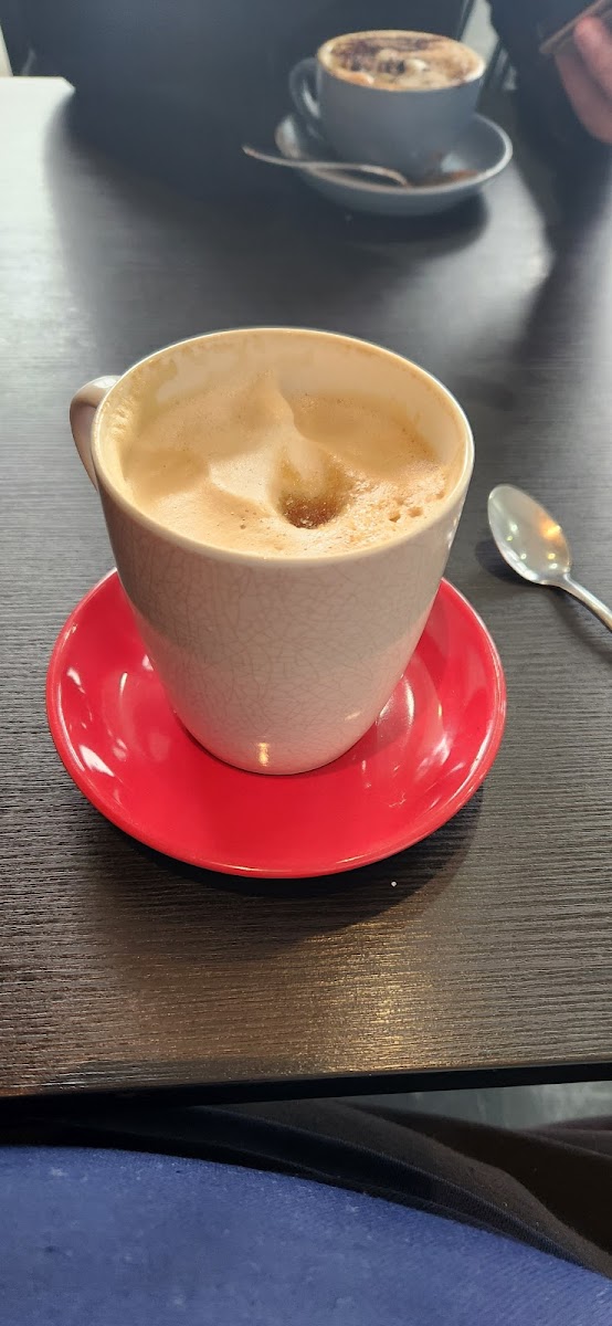 Cafe Stradina & West Street Deli