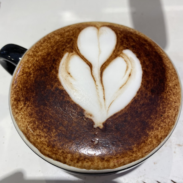 Mochaccino