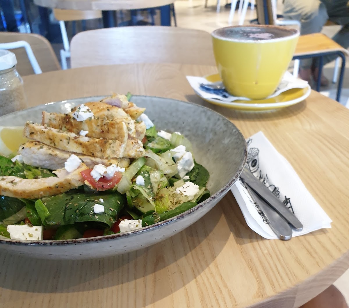 Piccolo Me 121 henry st