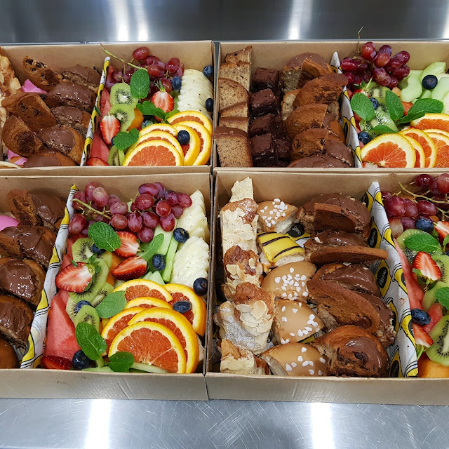 Fruit Platter