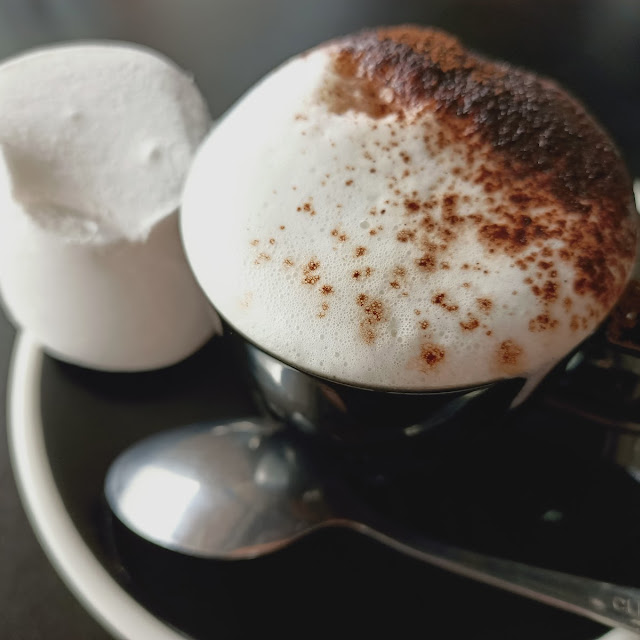 Marshmallow