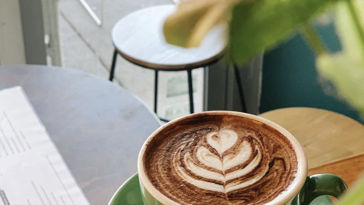 The Grind House Drummoyne
