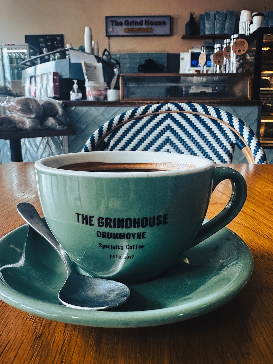 The Grind House Drummoyne