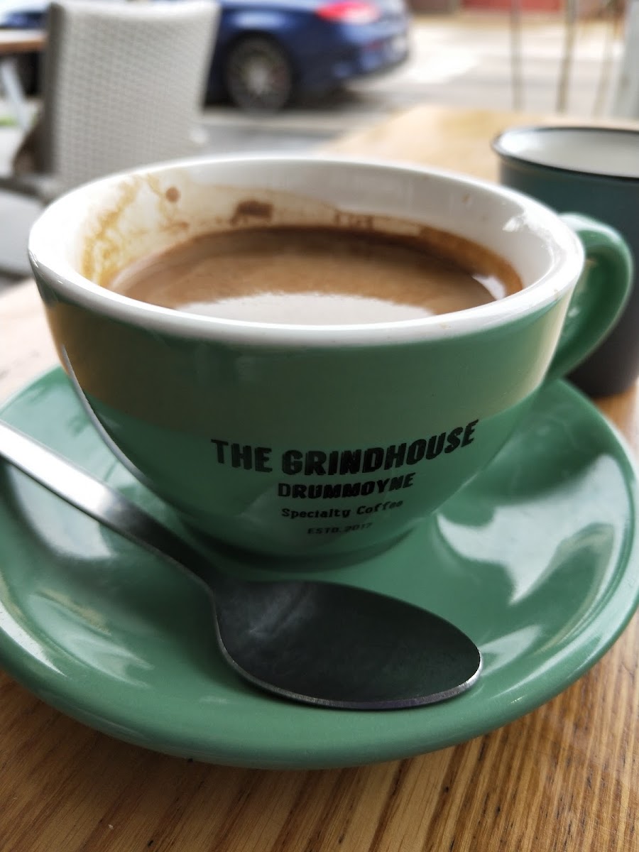 The Grind House Drummoyne