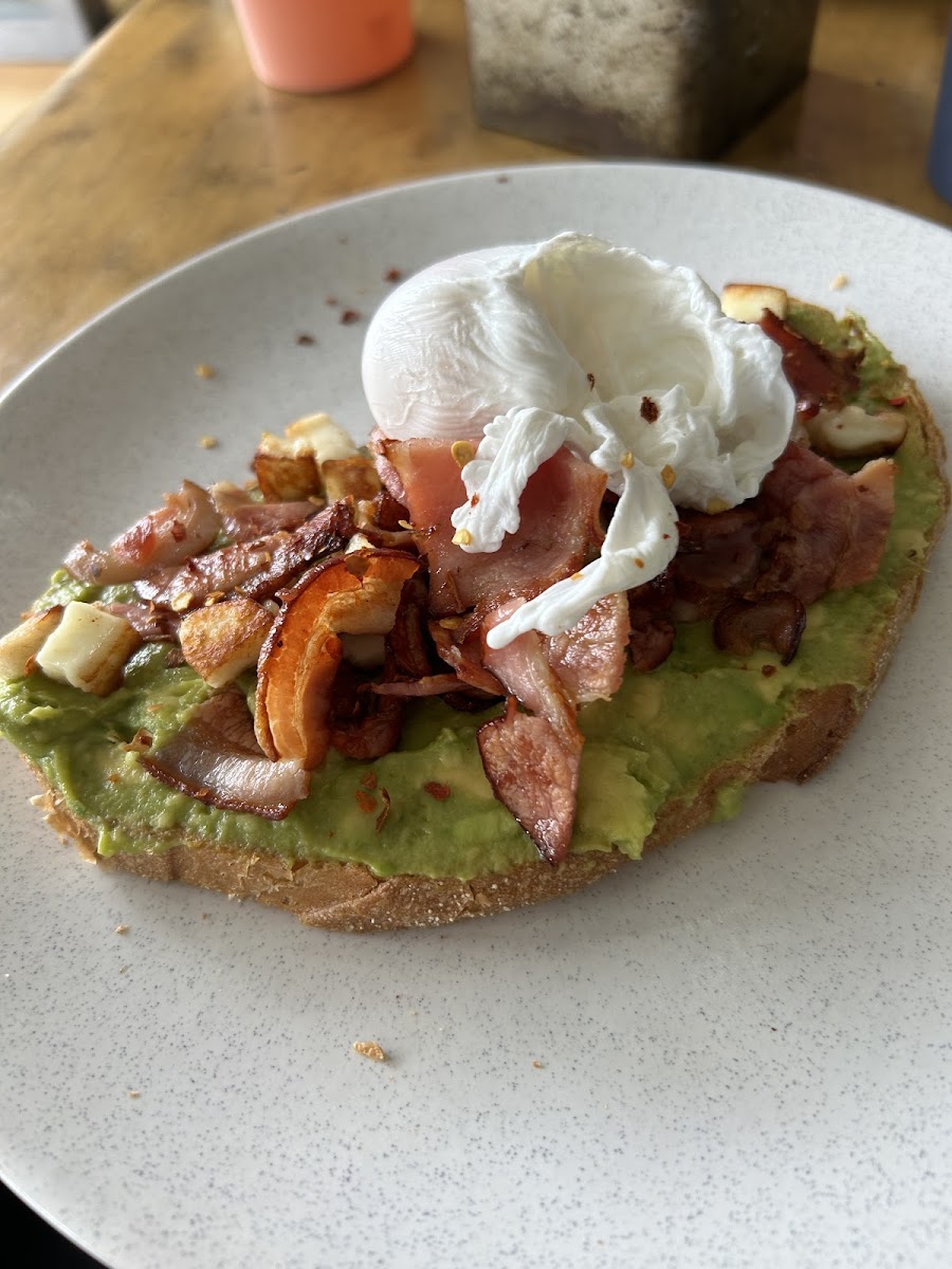 The Grind House Drummoyne