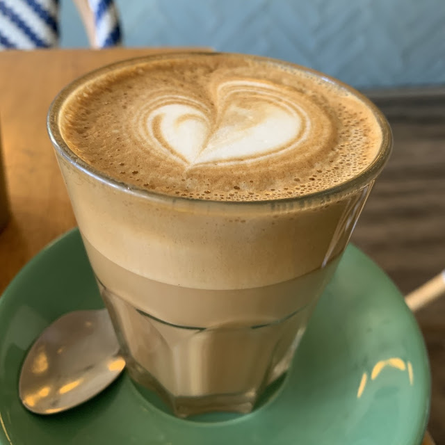 Latte