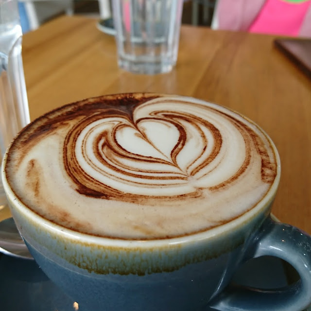 Iced Coffee