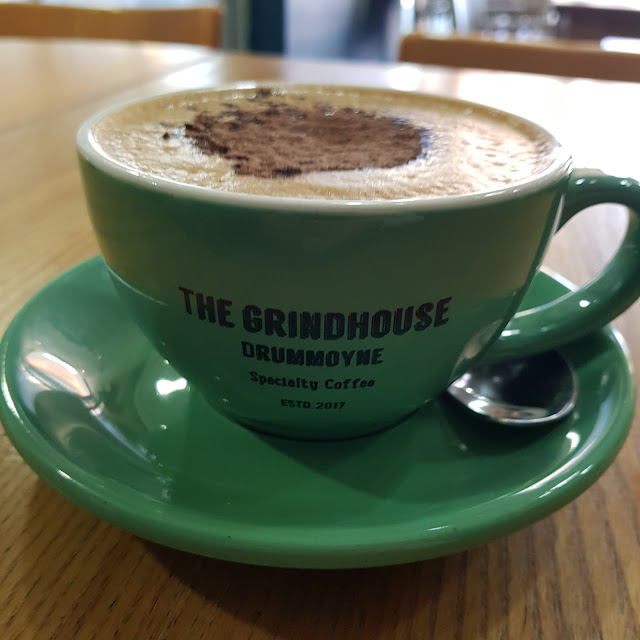 Cappuccino