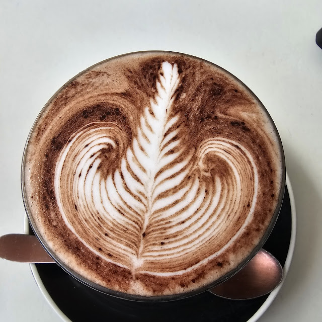 In House Hot Chocolate