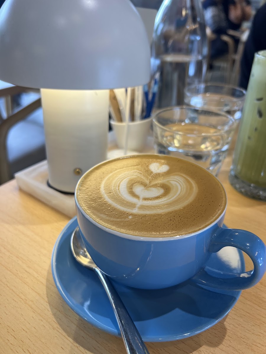 Café Calibre