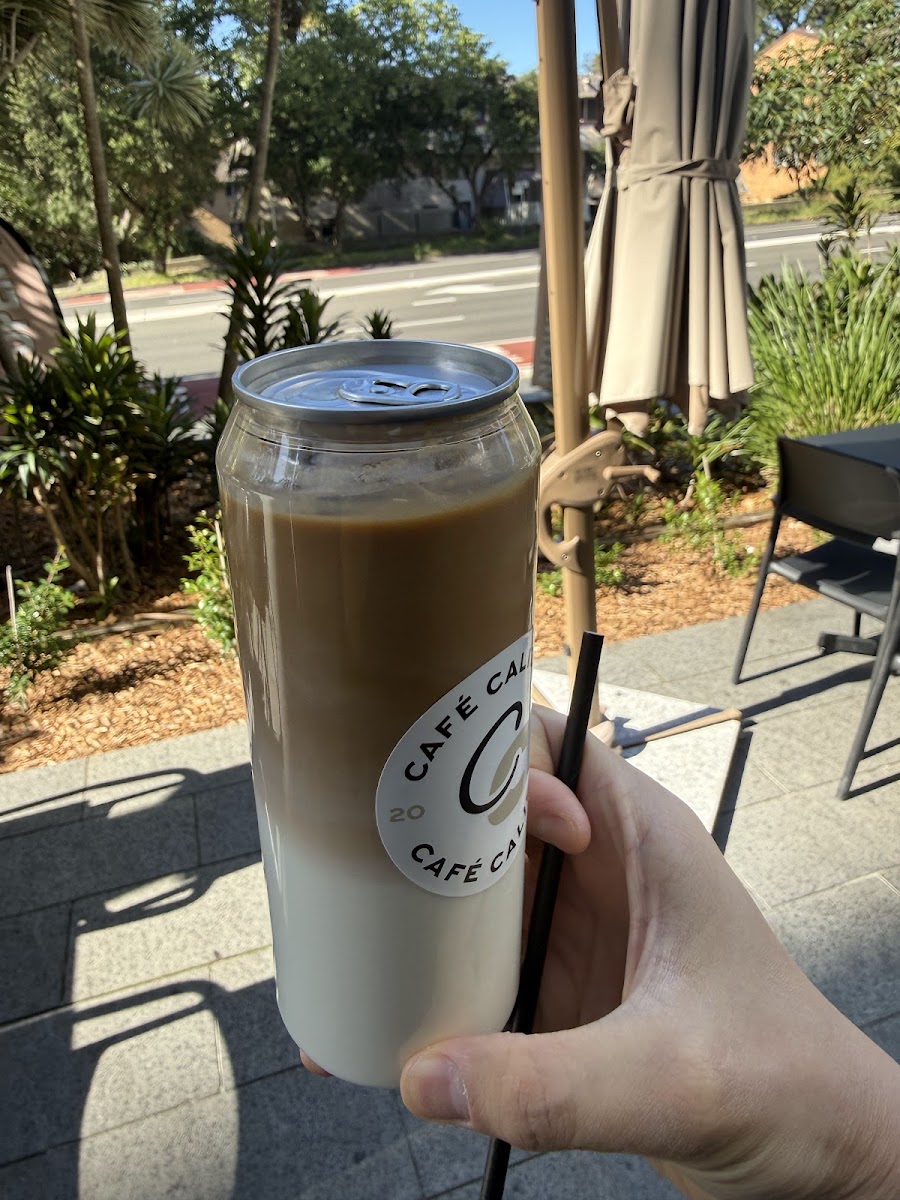 Café Calibre