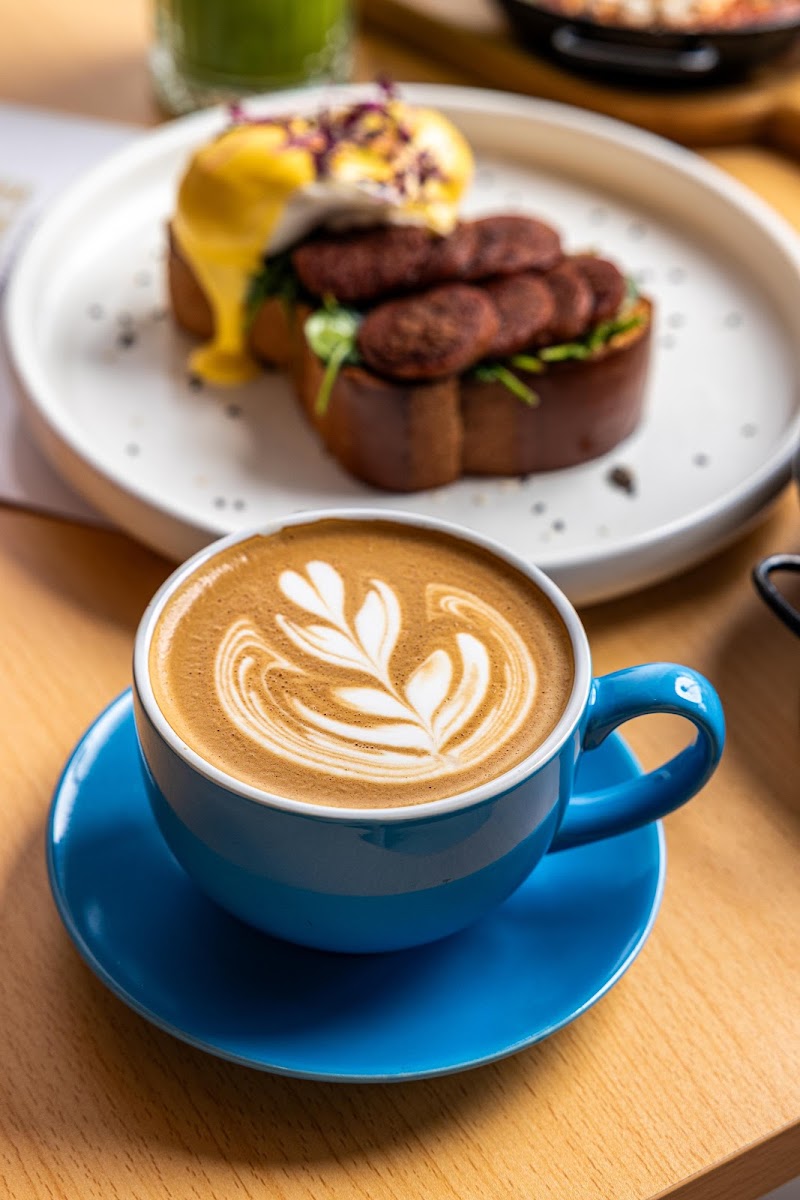 Café Calibre