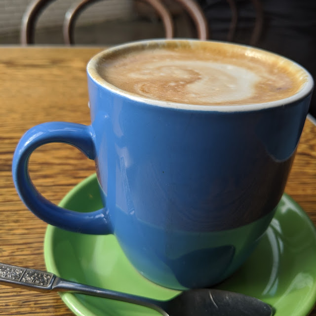 Flat White