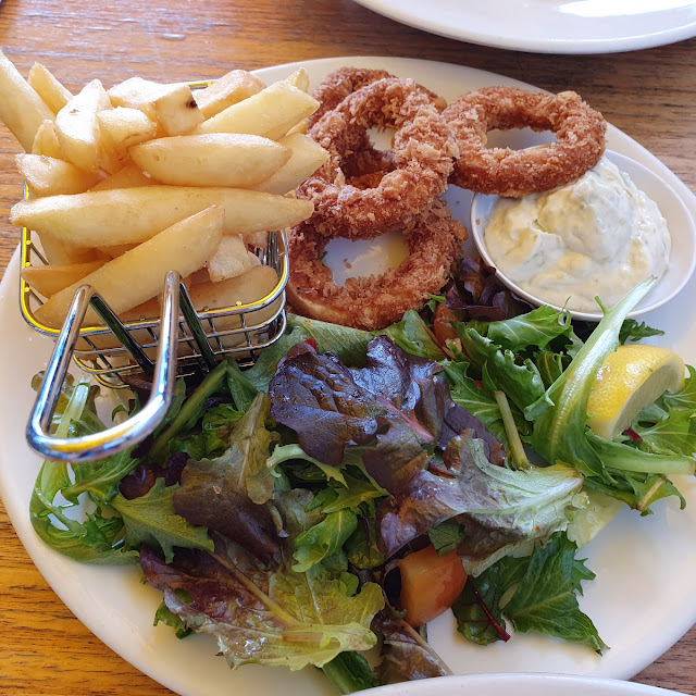 Calamari